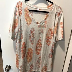 LULAROE IRIS